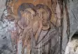 Defineciler tarafından zarar gören tarihi kilise, restore edilerek turistlerin ilgisini çekmeyi hedefliyor