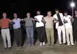 Halay çekerken kalp krizi geçirdi