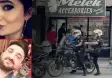 Osmaniye'de Takı Dükkanında Cinayet! Eski Sevgilisini, Erkeklerle Çay İçtiği İçin Vuran Zanlı Yakalandı.
