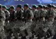 İran'dan şaşırtıcı bir gösteri: Gizli yeraltı İHA üssü ortaya çıkarıldı!