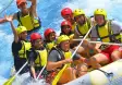 Antalya Rafting Zorluk Dereceleri Nelerdir ve Hangi Seviye Kime Uygundur?
