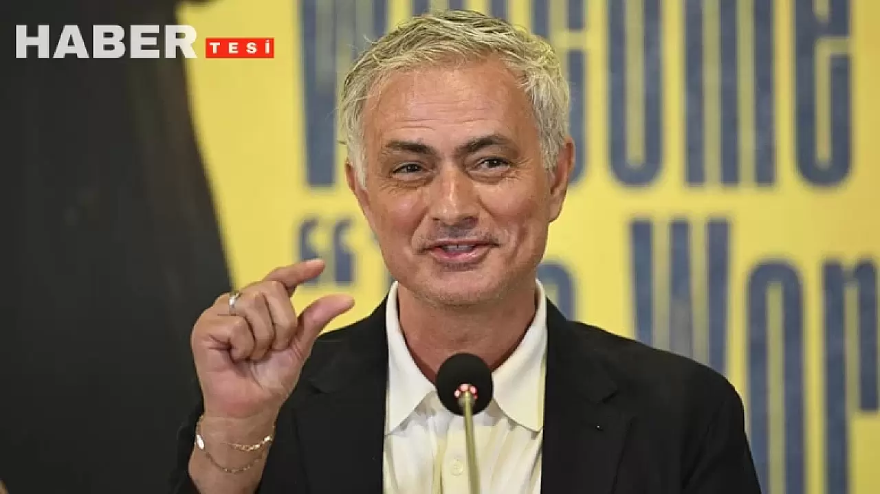 Mourinho'nun EURO 2024 favorileri: İtalya yok!