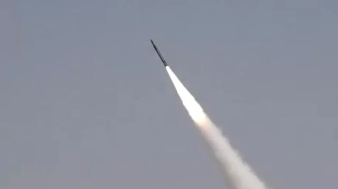 Hindistan-Pakistan Gerilimi Devam Ederken Pakistan, Fatah Füzesini Deneme Amaçlı Fırlattı