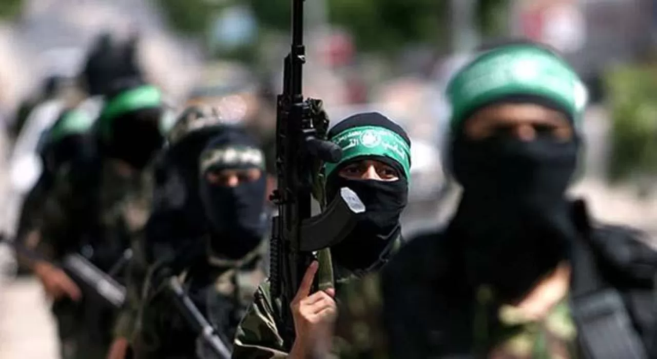 ABD medyasından şaşırtıcı iddia: Hamas, Trump'a bir mektup yazdı!