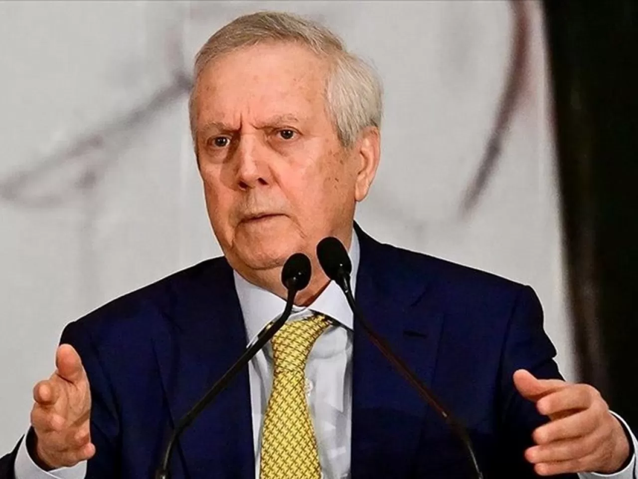 Fenerbahçe'de Başkanlık Seçimi İçin Geri Sayım Başladı: Aziz Yıldırım Genel Kurul Kararı Aldı