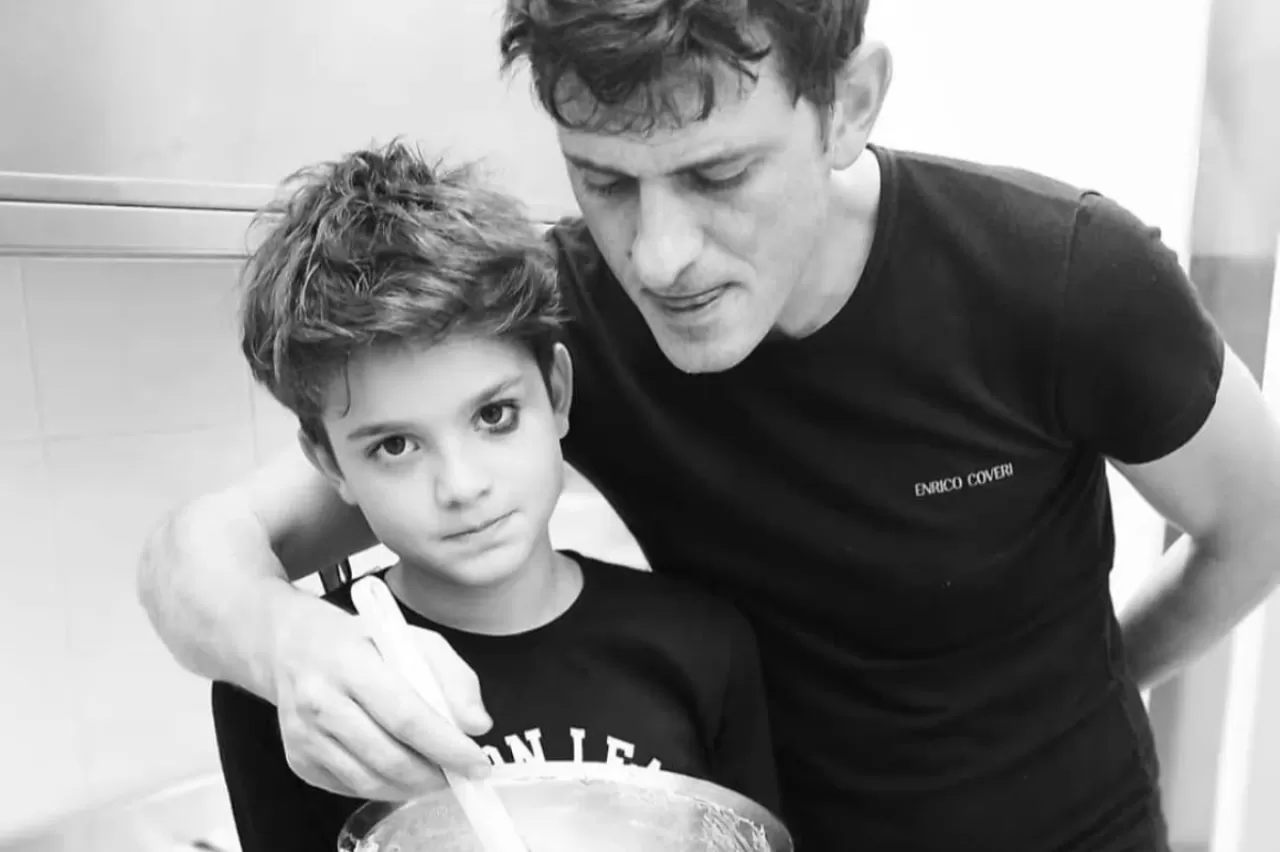 Mattia Ahmet Minguzzi cinayetiyle ilgili yeni kanıtlar ortaya çıktı: Şüpheli, cinayeti gülerek anlatmış!