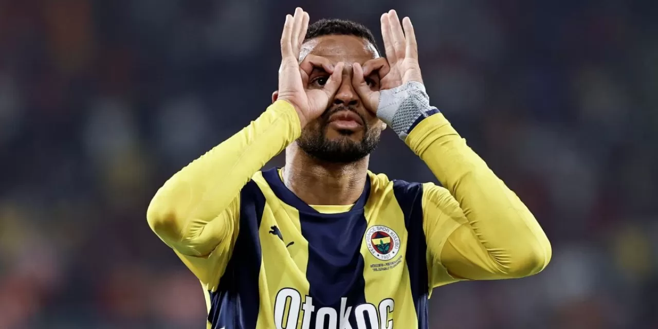 Eski Hakemler Fenerbahçe-Beşiktaş Derbisinde En Nesyri'nin Pozisyonunu Tartıştı: Penaltı Olmalı mıydı?