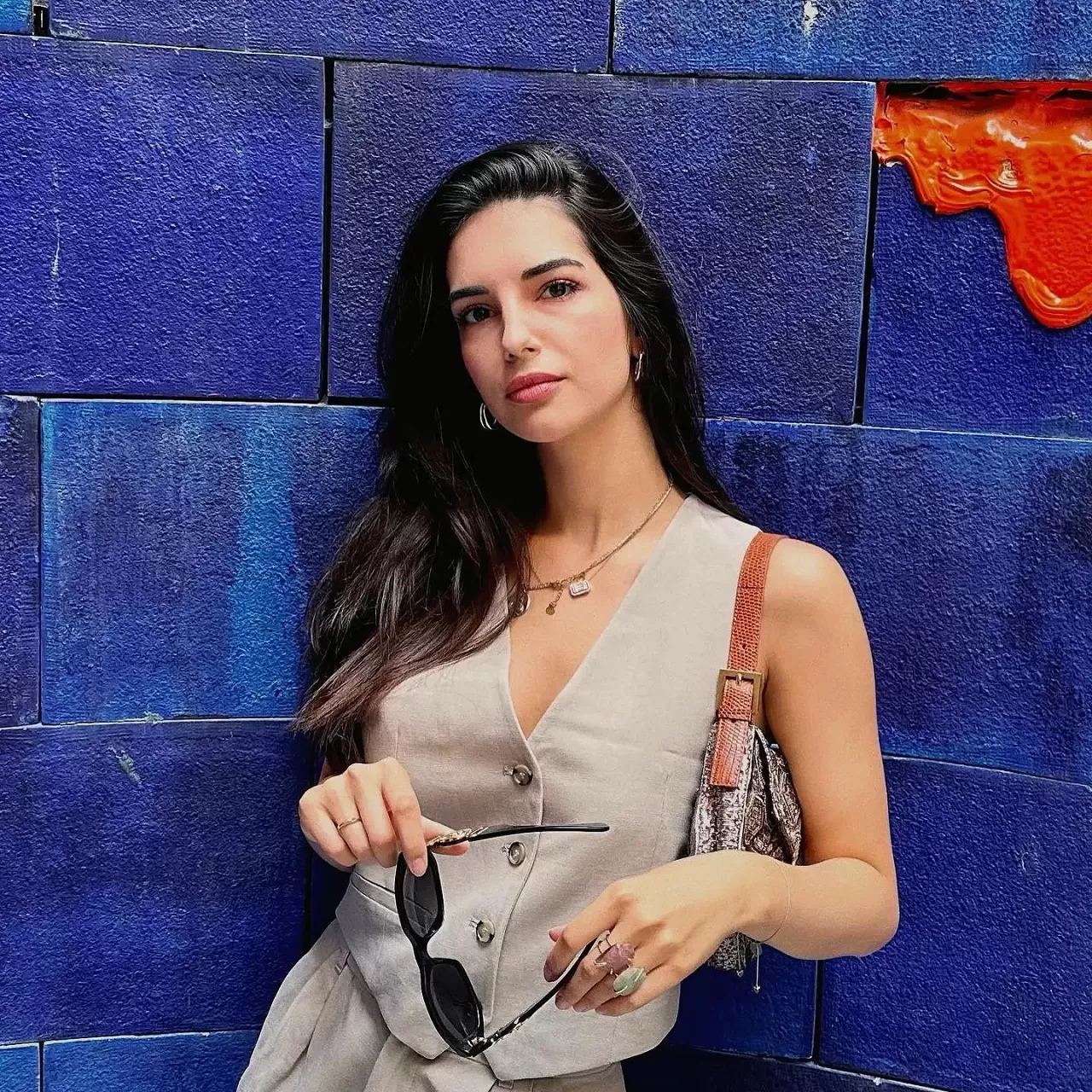 Hudutsuz Sevda'nın Esma'sı Yasemin Yazıcı kimdir? Yasemin Yazıcı kaç yaşında?