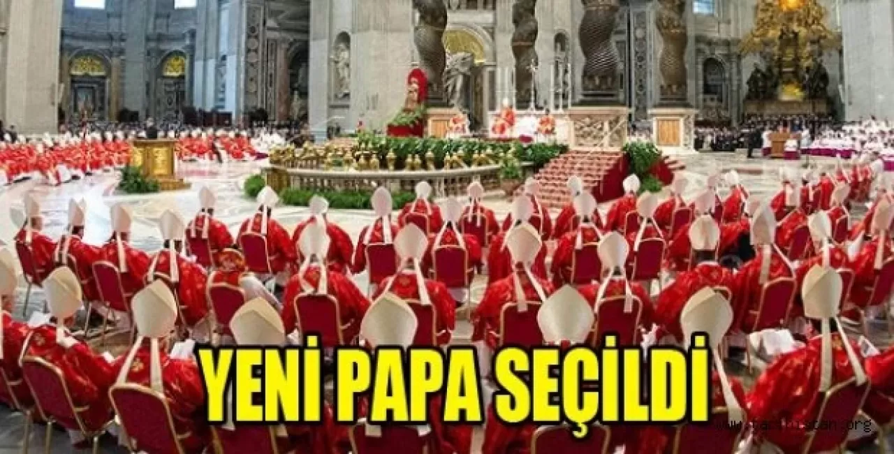 Avrupa'nın Liderleri, Papa 14. Leo'yu Kutladı: Tarihi Bir Anı Paylaştılar