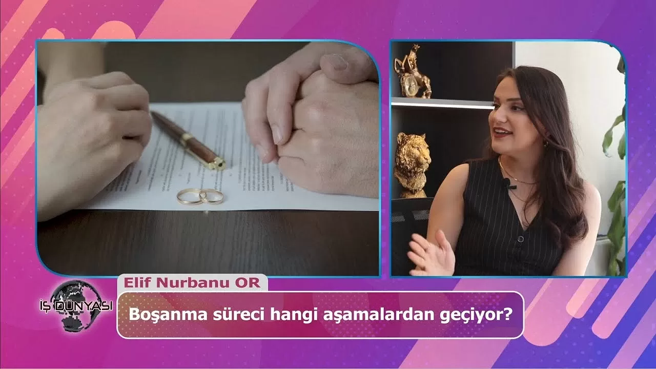 Boşanma Avukatı ile Hukuki Sürecinizi Güvence Altına Alın