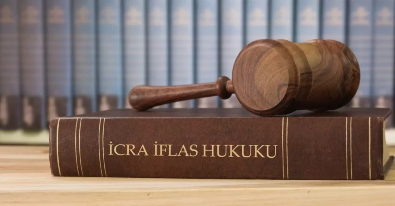 İcra ve İflas Kanunu'nda Değişiklik: Maaş Haczine Yönelik Düzenleme yapılıyor