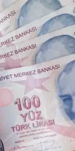 2024 yılında borçlanma piyasasından elde edilen fon miktarı 760,7 milyar Türk Lirası olarak gerçekleşti.