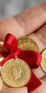 Altın fiyatları rekor seviyeye yükseldi! Gram altın ne kadar oldu? 31 Ekim 2024'te altın fiyatları güncellendi.