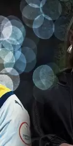 Cengiz Ünder'in sevgilisi Bilge Yenigül kimdir? Bilge Yenigül Kaç Yaşında?