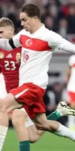 Avusturya ile Türkiye arasındaki EURO 2024 Son 16 Turu maçı için tarih, saat ve yayın kanalı belli oldu mu?