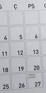 Artık yıl nedir ve nasıl hesaplanır? Hangi yıllar artık yıl olarak kabul edilir?