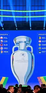 Avrupa Futbol Şampiyonası 2024 Son 16 Maç Takvimi Belli Oldu: Heyecan Dorukta!