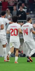 Bugün EURO 2024'te heyecan dorukta! İşte 2 Temmuz Salı günü oynanacak maçlar için takvim...