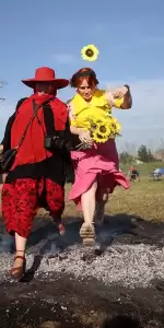 Hıdırellez Coşkusuyla Dolu En Güzel Kutlama Mesajları ve Sözleri!