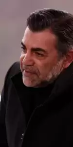 Hudutsuz Sevda'nın Gürcü Kemal'i Savaş Özdemir kimdir? Savaş Özdemir kaç yaşında?