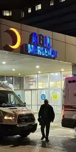 Samsun'da 126 işçi, tükettikleri yemek sonrası hastanelik oldu!