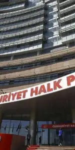 CHP'nin kurultay davasında dava tarihi değişti