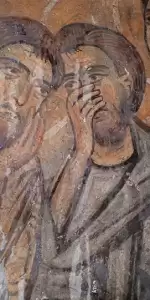 Defineciler tarafından zarar gören tarihi kilise, restore edilerek turistlerin ilgisini çekmeyi hedefliyor