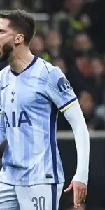Fenerbahçe'den Transfer Hamlesi: Rodrigo Bentancur için Menajeriyle Görüşme Yapılacak!