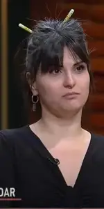 Cansu Irmak Aydar Kimdir? MasterChef Türkiye 2025 Yarışmacısı Hakkında Bilinmeyenler!