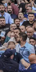 Fenerbahçe'de beklenmedik bir gelişme yaşandı!