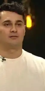 Ünlü şef Hakan Altunbaş'ı Tanıyalım: MasterChef Türkiye 2025 Yarışmacısı Hakan Altunbaş