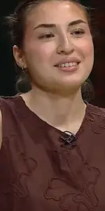 MasterChef yarışmasında dikkat çeken yarışmacı Ayla Canpunar kimdir, nerelidir ve kaç yaşındadır? Ayla Canpunar İsviçre'de ikinci oldu!