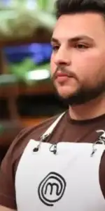 'MasterChef yarışmasının yeni yıldızı Furkan Kahraman kimdir? İşte biyografisi!'