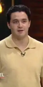 MasterChef yarışmacısı Mert Çamlıbel Kimdir? İntragramı? Nerede Yaşıyor? Kaç Yaşında?