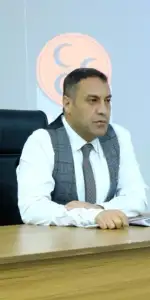 MHP, Sorgun Belediye Başkanı'nı görevden aldı!