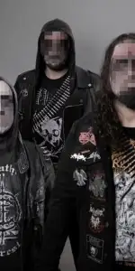 Rock grubu üyeleri, dini değerlere yönelik hakaret suçlamasıyla tutuklandı.