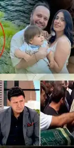 SON DAKİKA: Doktor Serdar Kıyak'ın eşini ve çocuğunu öldürme suçlamasıyla ilgili konuşan kayınpederinden şaşırtıcı açıklamalar geldi!