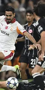 Spor Yazarları, Eintracht Frankfurt-Galatasaray Karşılaşmasını Değerlendirdi!