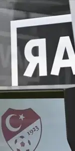 Trabzonspor-Gaziantep FK maçının VAR hakemi belli oldu!