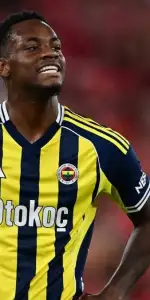 Jhon Duran'dan dikkat çeken paylaşım!