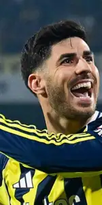 Asensio, Villareal'e transfer olmak üzere!