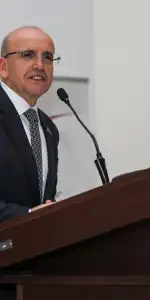 Bakan Şimşek'ten önemli açıklama: Fiyat istikrarını koruma konusunda kararlıyız!