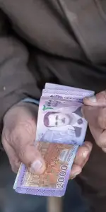 Suriye'de Yeni Para Politikaları Yürürlüğe Girdi