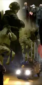 MİT'ten ortak DAEŞ operasyonu gerçekleştirildi.