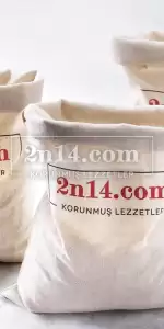 2n14 Korunmuş Lezzetler Nedir?