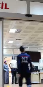 Yozgat'ta doğum günü kutlamasının ardından 12 öğrenci rahatsızlanarak hastaneye kaldırıldı.