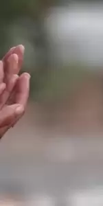 Gelibolu köylerinde kuraklığa karşı yağmur duası gerçekleştirildi