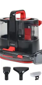 Profesyonel Temizlikte Yeni Dönem: Thomax Koltuk ve Halı Yıkama Makinesi