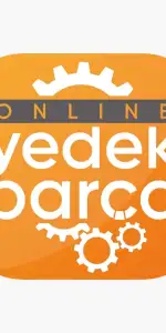 Araç Yedek Parçaların'da Güvenilir Adres: OnlineYedekParça.com