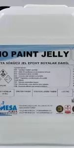 Boya lekeleriyle başa çıkmanın en etkili yolu: En iyi boya sökücüler!